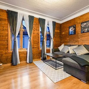 Appartement met een Slaapkamer