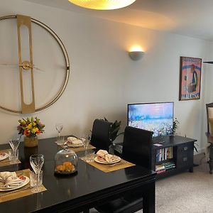Lombok Apartment Near Old Street,Islington,Angel